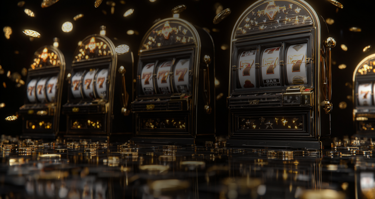 Slots Magic Casino