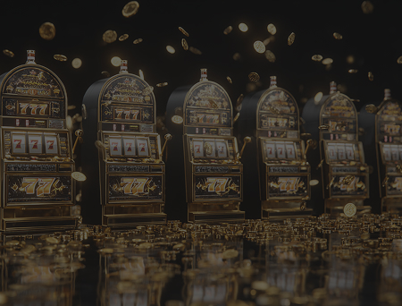 Slots Magic Casino